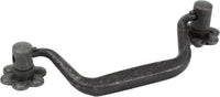 Country 3-3/4'' (96mm) cc Bail Pull