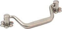Country 3-3/4'' (96mm) cc Bail Pull