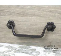 Country 5-1/16'' (128mm) cc Bail Pull