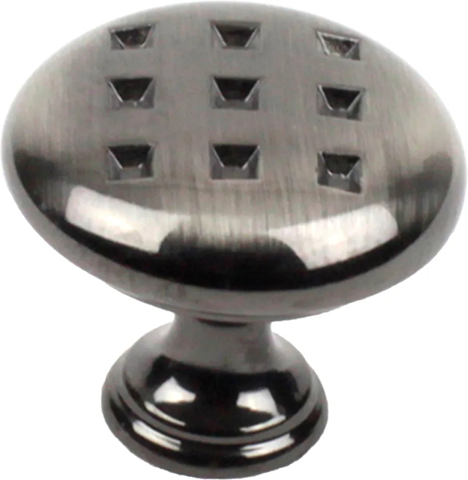 Majestic 1-3/16'' Diameter Knob