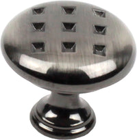 Majestic 1-3/16'' Diameter Knob