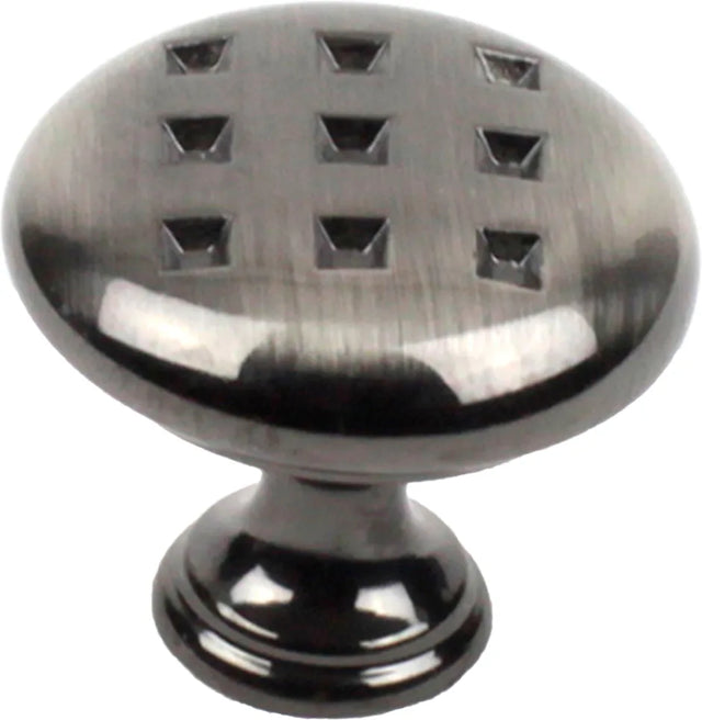 Majestic 1-3/16'' Diameter Knob