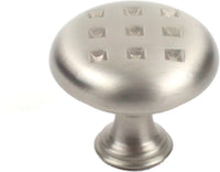 Majestic 1-3/16'' Diameter Knob