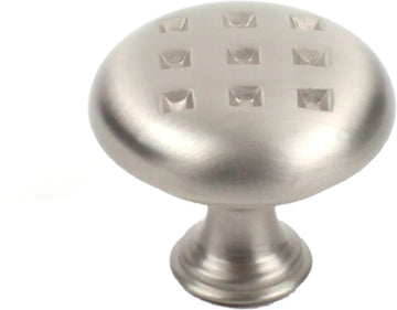 Majestic 1-3/16'' Diameter Knob