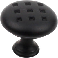 Majestic 1-3/16'' Diameter Knob