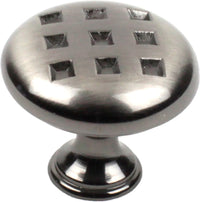 Majestic 1-3/8'' Diameter Knob