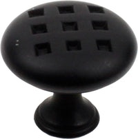 Majestic 1-3/8'' Diameter Knob