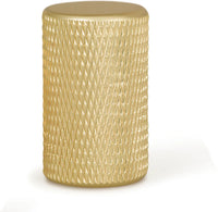 Echo 11/16'' Knurled Knob