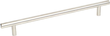 Stainless 32-3/4'' (832mm) cc T-Bar