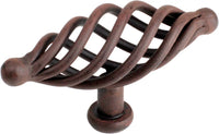 Saxon 3-1/2'' Birdcage T-Knob