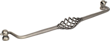 Orleans 10'' cc Birdcage Bail Pull