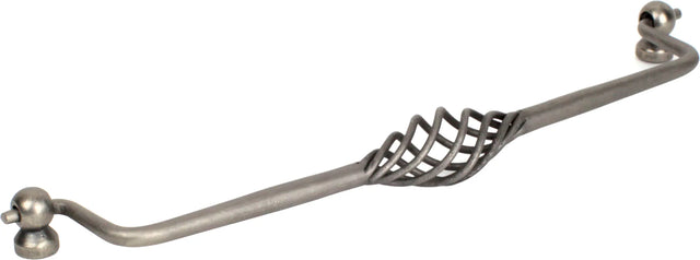 Orleans 10'' cc Birdcage Bail Pull