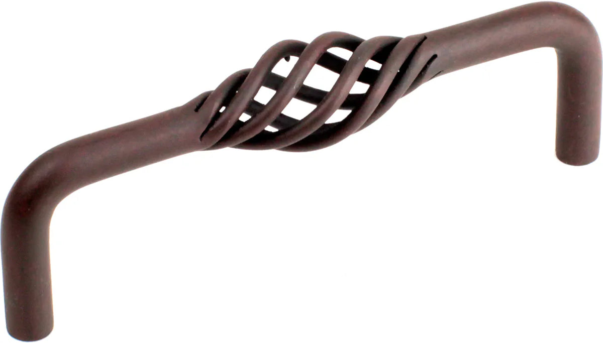 Orleans 4'' cc Birdcage Pull