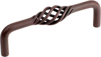 Orleans 4'' cc Birdcage Pull