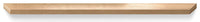 Wooden Profile Pull 60439F