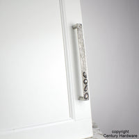 Ocean 8-13/16'' Seashell Pull 65039C-NBM