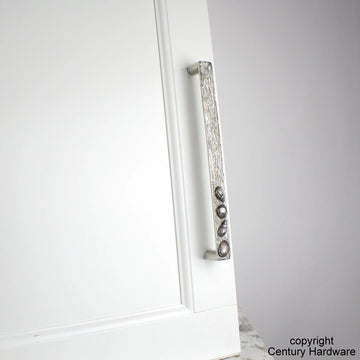 Ocean 8-13/16'' Seashell Pull 65039C-NBM