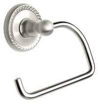 Aria - Premium Solid Brass Toilet Paper Holder, L Type 81330-15