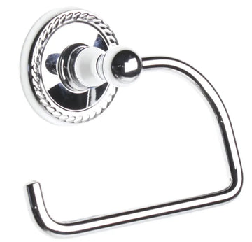 Aria - Premium Solid Brass Toilet Paper Holder, L Type 81330-26