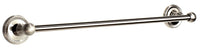 Aria - Premium Solid Brass 18'' Towel Bar 81345-15