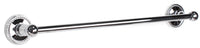 Aria - Premium Solid Brass 18'' Towel Bar 81345-26