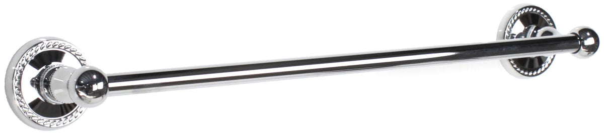 Aria - Premium Solid Brass 24'' Towel Bar 81360-26
