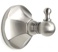Vera - Premium Solid Brass Robe Hook 81410-15