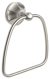 Vera - Premium Solid Brass Towel Ring 81420-15