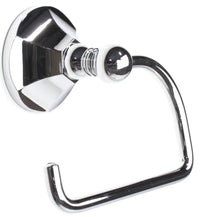 Vera - Premium Solid Brass Toilet Paper Holder, L Type 81430-26