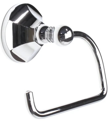 Vera - Premium Solid Brass Toilet Paper Holder, L Type 81430-26