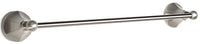 Vera - Premium Solid Brass 18'' Towel Bar 81445-15