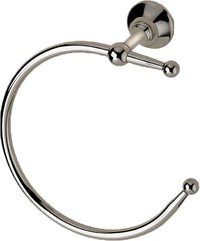 Ravello - Premium Solid Brass Towel Ring 81620-14