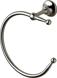 Ravello - Premium Solid Brass Towel Ring 81620-15