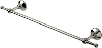 Ravello - Premium Solid Brass, 18'' Towel Bar 81645-14