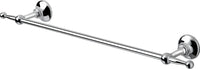 Ravello - Premium Solid Brass, 18'' Towel Bar 81645-26
