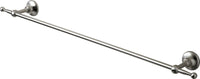Ravello - Premium Solid Brass, 24'' Towel Bar 81660-15