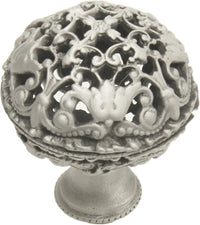 Juliane Grace large knob full round 140