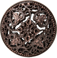 Juliane Grace large knob 142-22