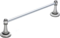 Millennium 32'' cc towel bar with 5/8'' smooth center 1438-11