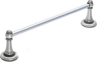 Millennium 36'' cc towel bar with 5/8'' smooth center 1439-11