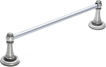 Millennium 36'' cc towel bar with 5/8'' smooth center 1439-11