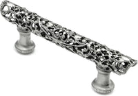 Juliane Grace 3'' cc pull in Satin. 144-11