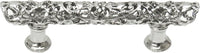 Juliane Grace 3'' cc pull in Platinum. 144-24