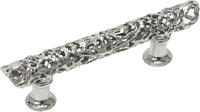 Juliane Grace 3'' cc pull in Platinum. 144-24