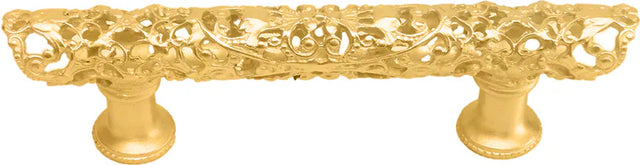 Juliane Grace 3'' cc pull in Gilded Mercury. 144-8