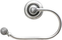 Millennium swing tissue smooth ring left 1441-11