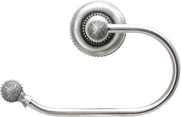Millennium swing tissue ring left 1441