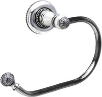 Millennium swing tissue reeded ring left 1441R-9