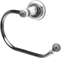 Millennium swing tissue reeded ring right 1442R-9