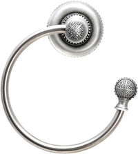 Millennium swing towel ring right 1444